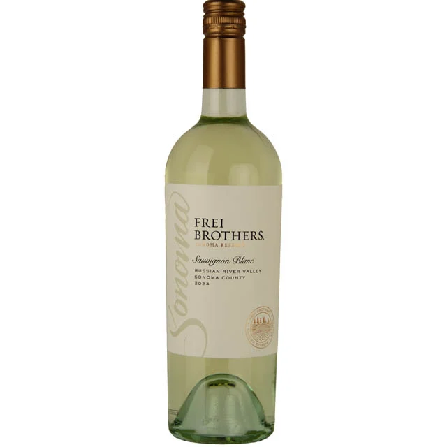 Frei Brothers Reserve Sauvignon Blanc / 750 ml