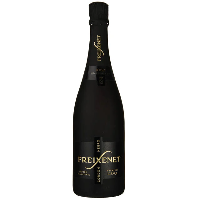 Freixenet Cordon Negro Brut / 750 ml
