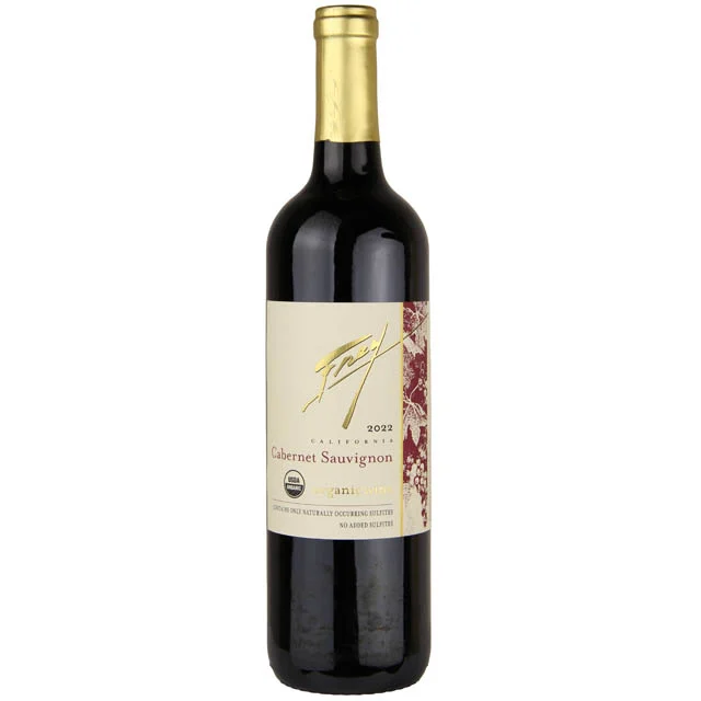 Frey Organic Cabernet Sauvignon / 750 ml