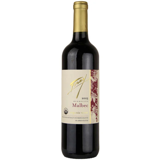 Frey Organic Malbec / 750 ml