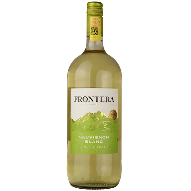 Concha Y Toro Frontera Sauvignon Blanc / 1.5 Ltr