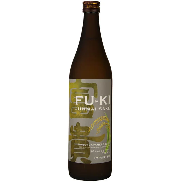 Fu-Ki Sake / 750 ml
