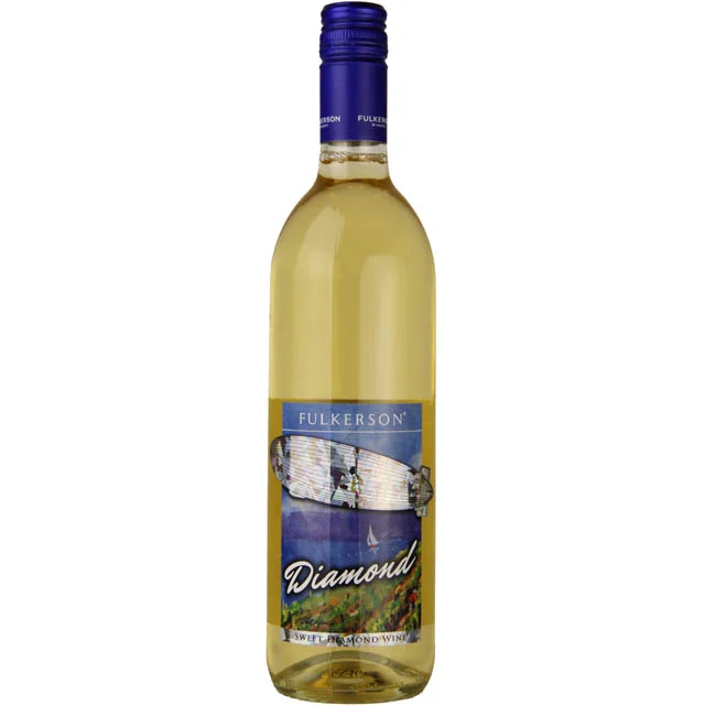 Fulkerson Diamond / 750 ml