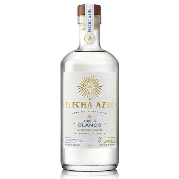 Flecha Azul Tequila Blanco 750ml