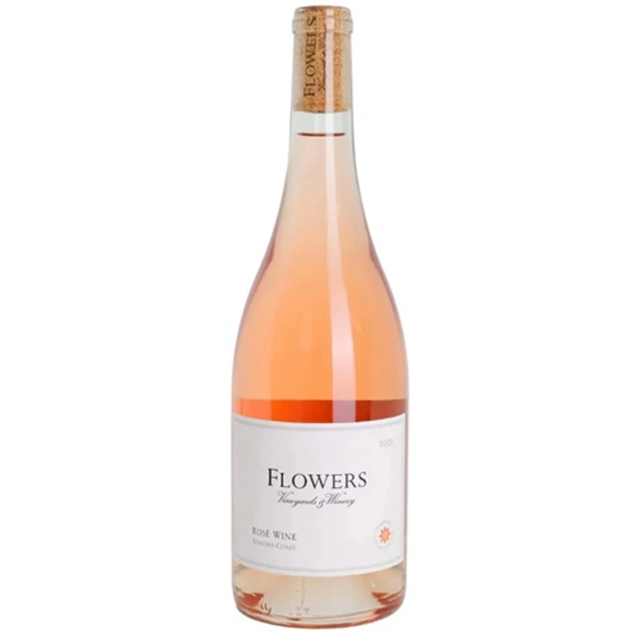 2023 Flowers Rose of Pinot Noir 750mL