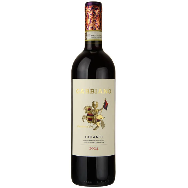 Castello Gabbiano Chianti / 750 ml