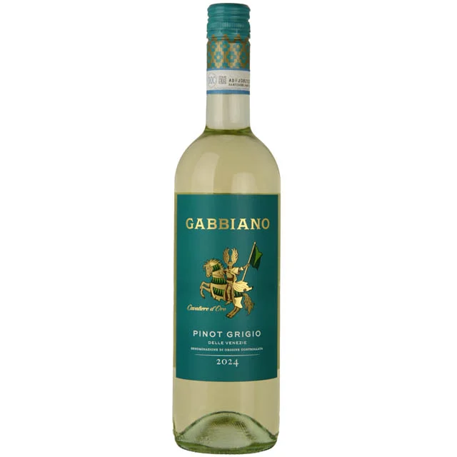 Castello Gabbiano Pinot Grigio / 750 ml