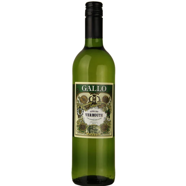 Gallo Dry Vermouth / 750 ml