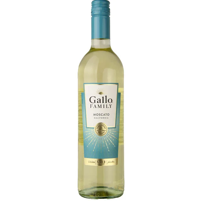 Gallo Family Moscato / 750 ml