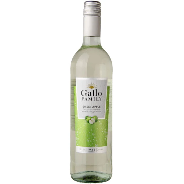 Gallo Family Sweet Apple / 750 ml