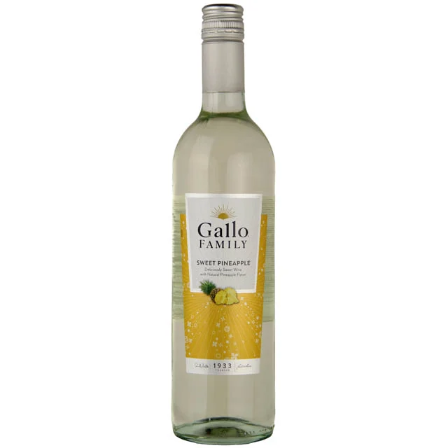Gallo Family Sweet Pineapple / 750 ml