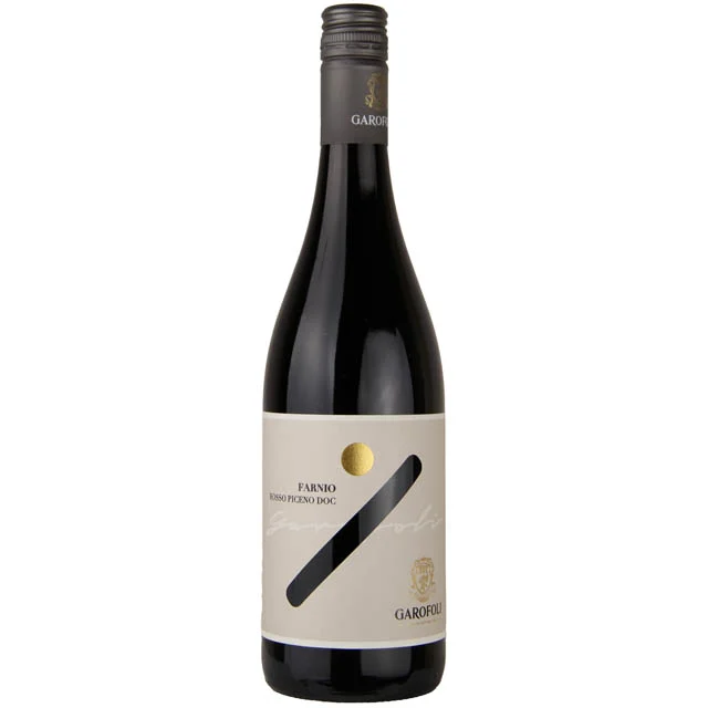 Garofoli Rosso Piceno Farnio / 750mL
