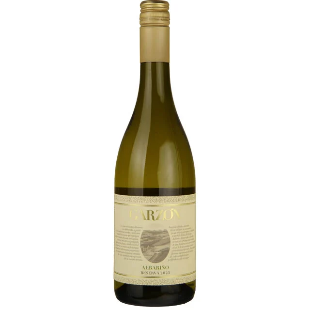 Bodega Garzon Albarino Reserva / 750 ml