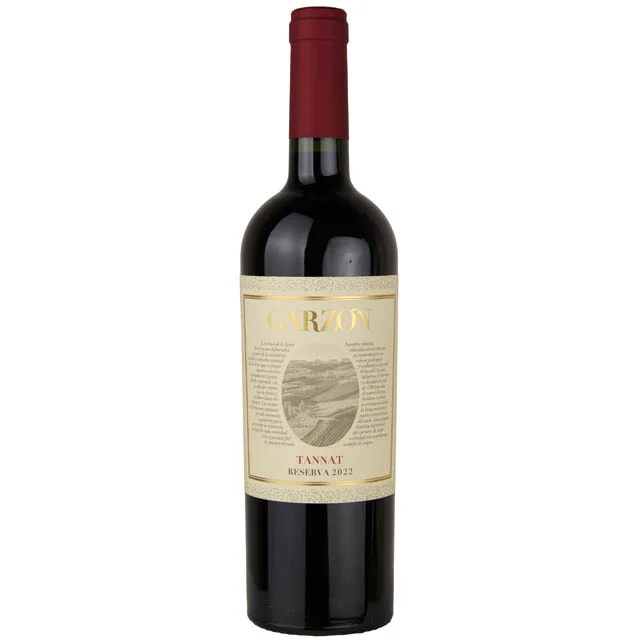 Bodega Garzon Tannat Reserva / 750mL