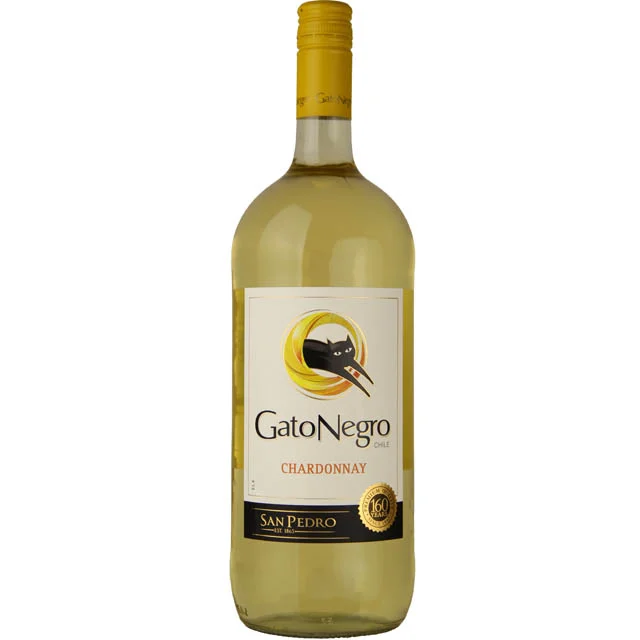 Gato Negro Chardonnay / 1.5 Ltr