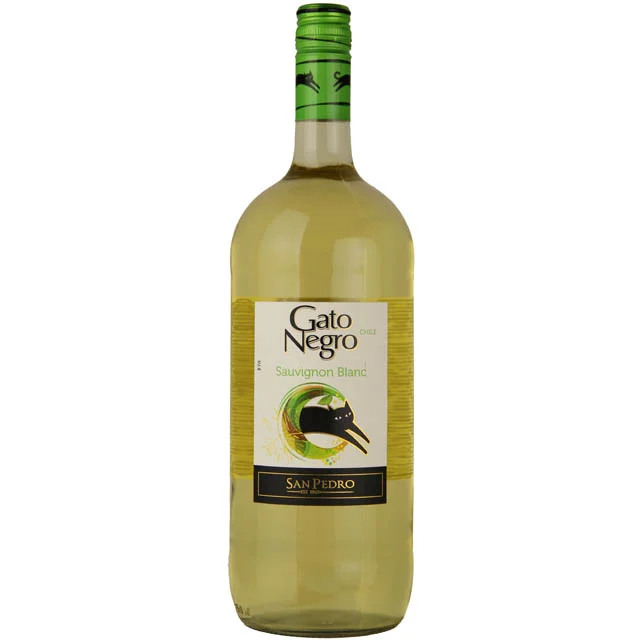 Gato Negro Sauvignon Blanc / 1.5L