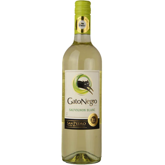 Gato Negro Sauvignon Blanc / 750mL