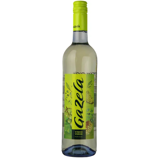 Gazela Vinho Verde / 750 ml