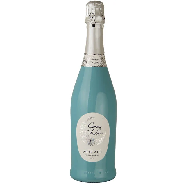 Gemma di Luna Sparkling Moscato / 750mL