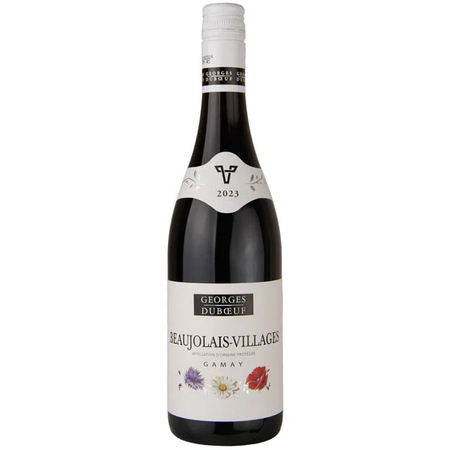 Georges Duboeuf Beaujolais Villages / 750 ml