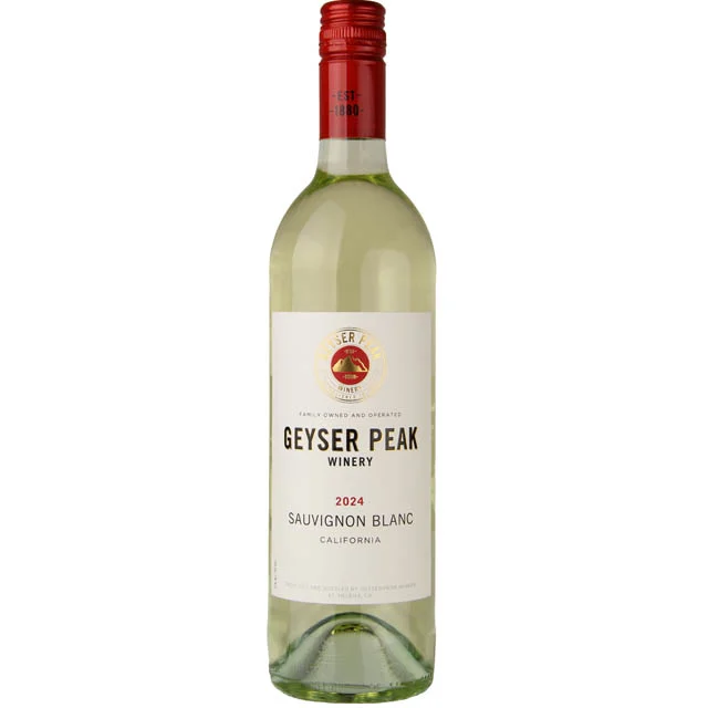 Geyser Peak Sauvignon Blanc / 750 ml