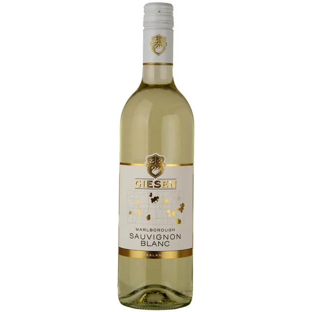 Giesen Sauvignon Blanc / 750 ml