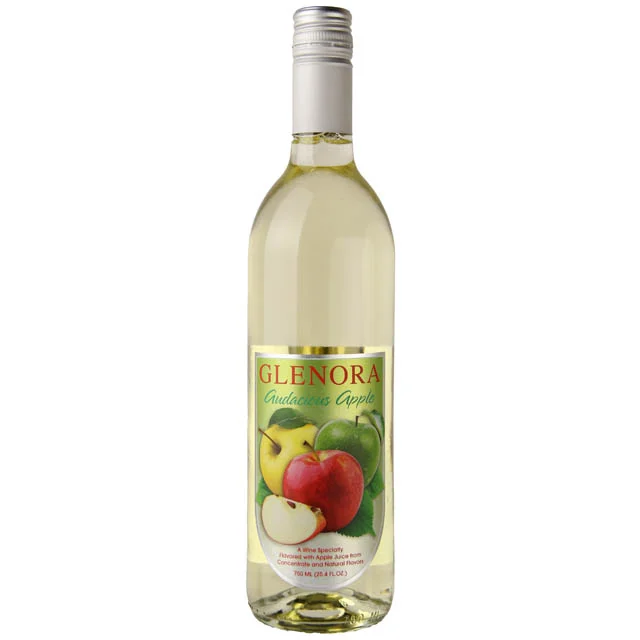 Glenora Audacious Apple / 750 ml