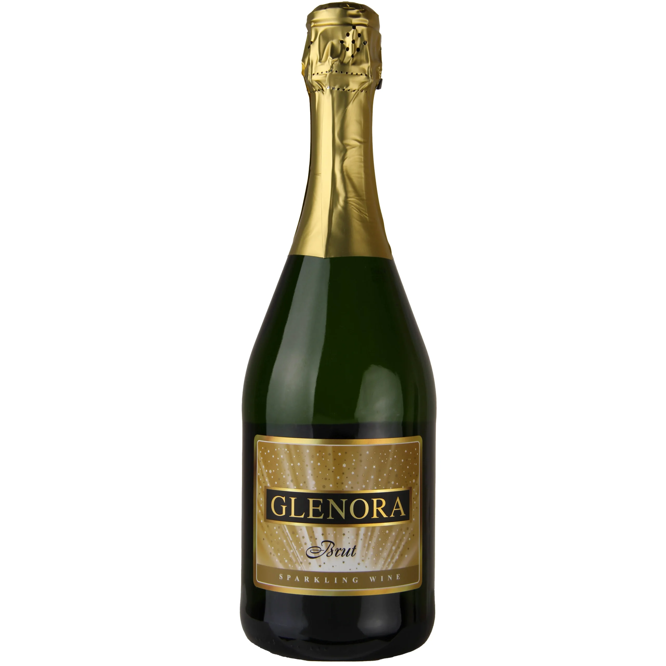 Glenora Wine Cellars Brut / 750 ml