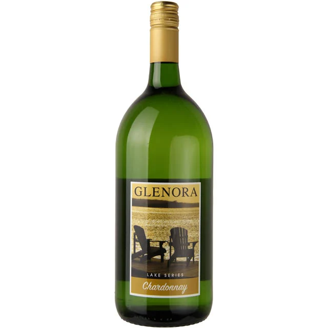 Glenora Chardonnay / 1.5 Ltr