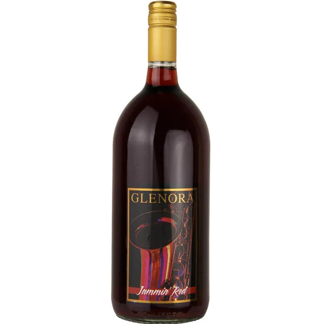 Glenora Jammin' Red / 1.5 Ltr