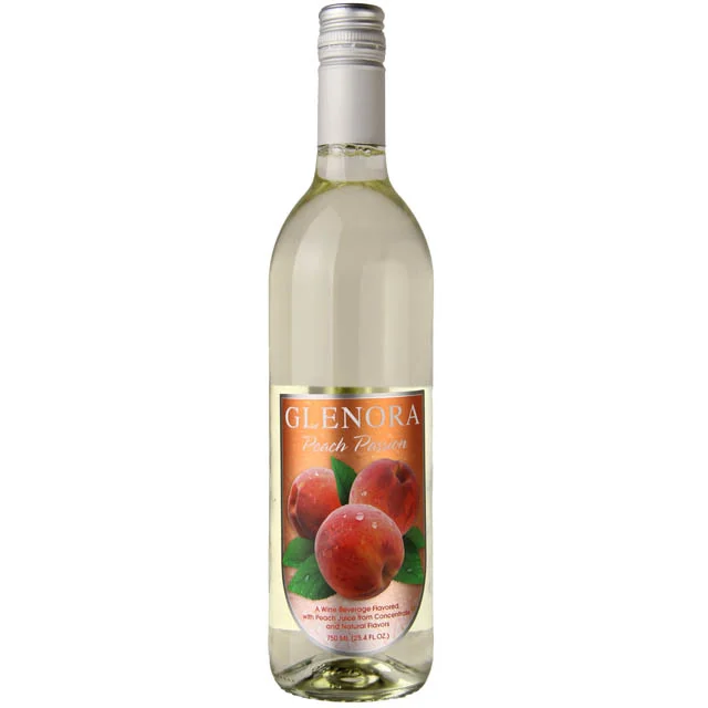 Glenora Peach Passion / 750 ml