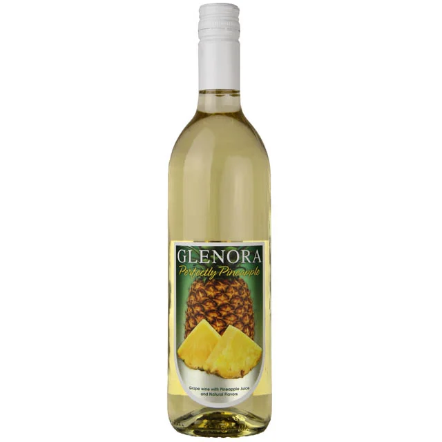 Glenora Perfectly Pineapple / 750 ml