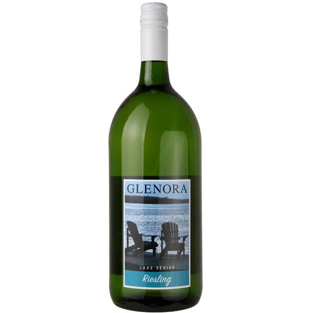 Glenora Riesling / 1.5 Ltr