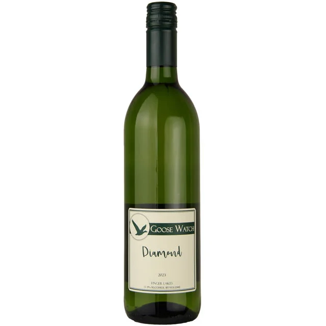 Goose Watch Diamond / 750 ml