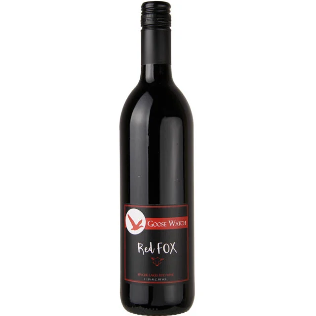 Goose Watch Red Fox / 750 ml