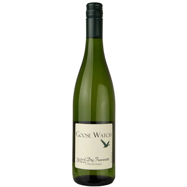 Goose Watch Traminette / 750 ml