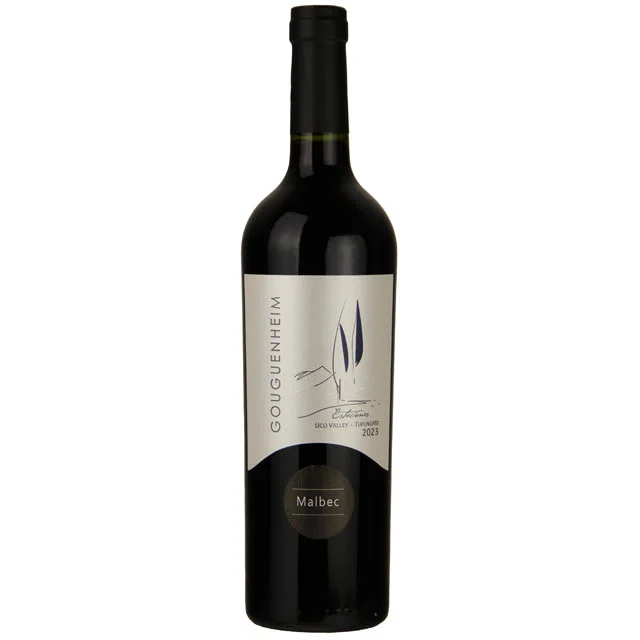 Gouguenheim Malbec / 750 ml