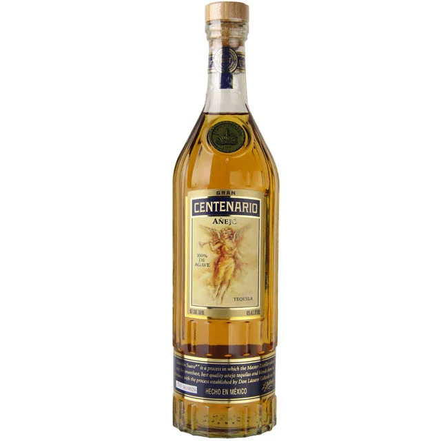 Gran Centenario Anejo Tequila / 750 ml