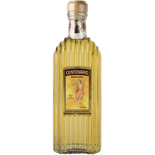 Gran Centenario Reposado / 750 ml