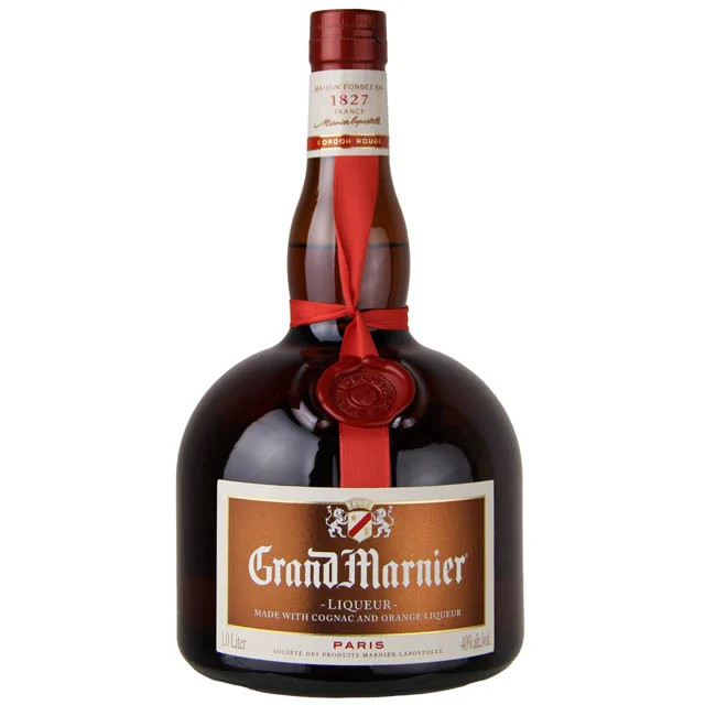 Grand Marnier / Ltr