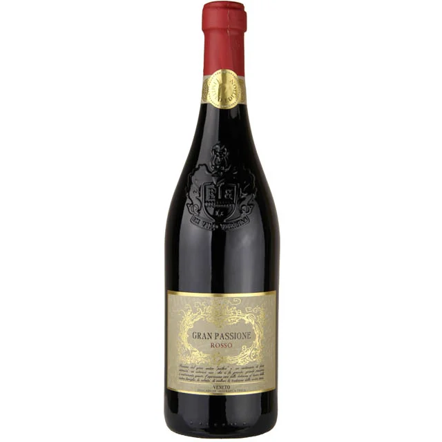 Gran Passione Rosso / 750 ml