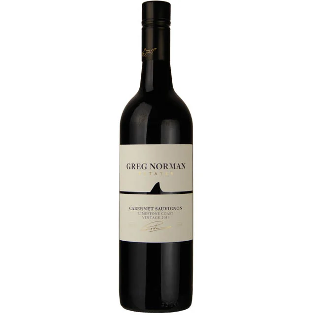 Greg Norman Limestone Coast Cabernet Sauvignon / 750 ml