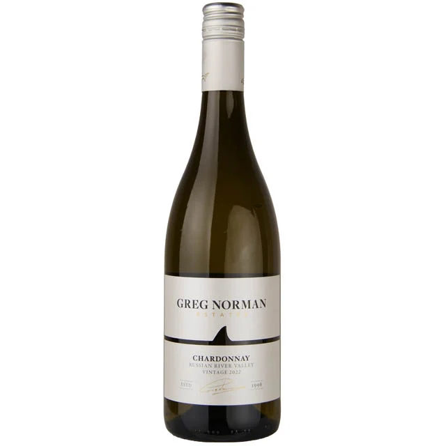 Greg Norman Russian River Chardonnay / 750 ml