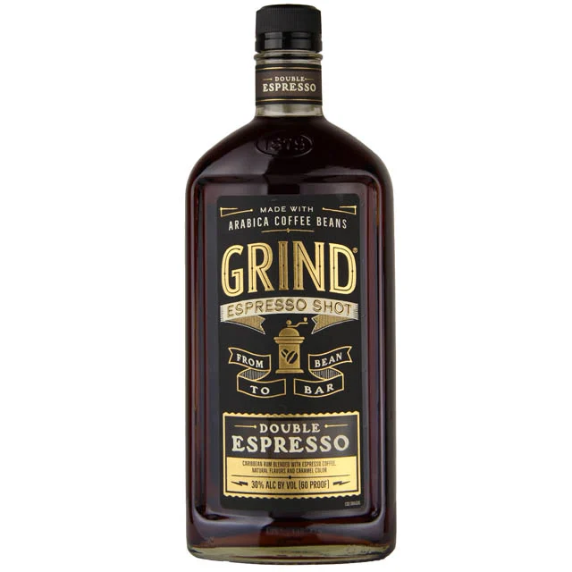 Grind Espresso Shot / 750mL