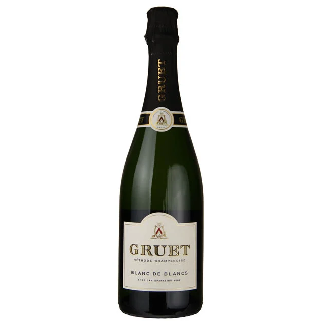 Gruet Blanc de Blanc / 750 ml