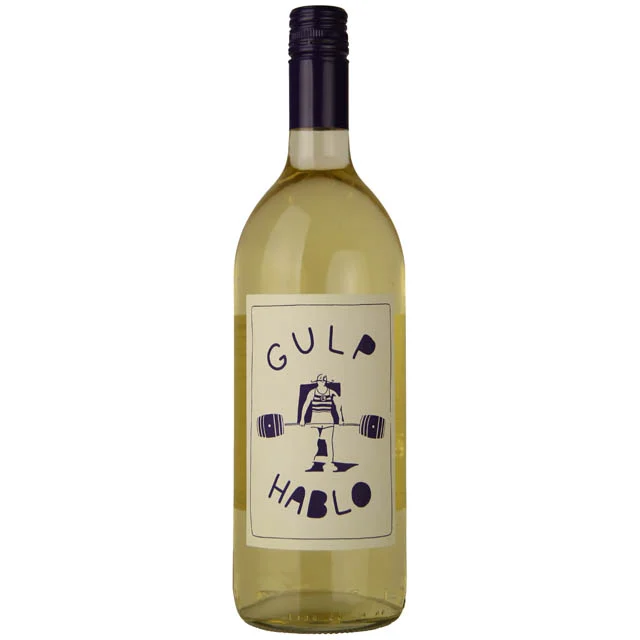 Gulp Hablo Verdejo / Ltr