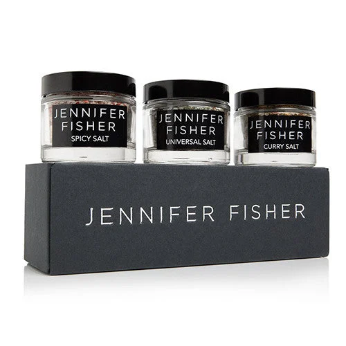 Jennifer Fisher Salt Gift Box