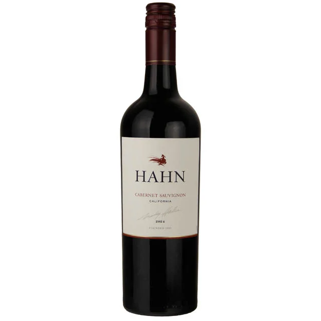 Hahn Estates Cabernet Sauvignon / 750 ml