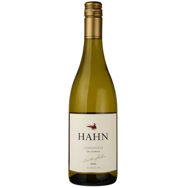 Hahn Estates Chardonnay / 750 ml