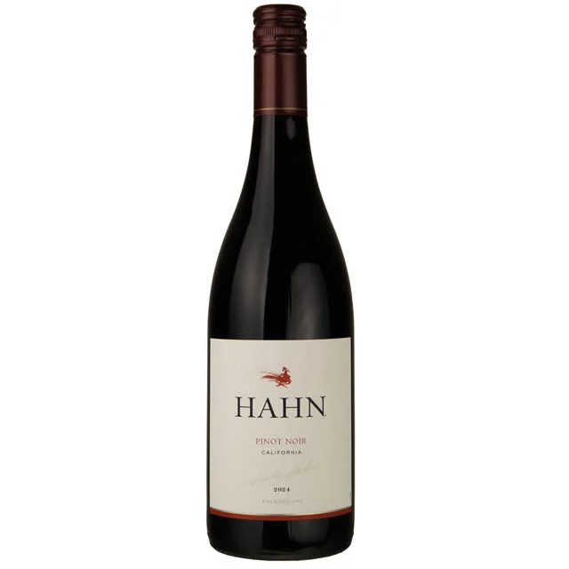 Hahn Pinot Noir / 750mL